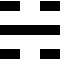 Yin Yang Yin